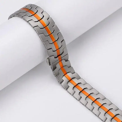 Metal Wrist Strap For Amazfit Active 2/Bip 3 Pro Stainless Steel Band For Amazfit Bip 5 Unity/Cheetah Pro/Square/Round