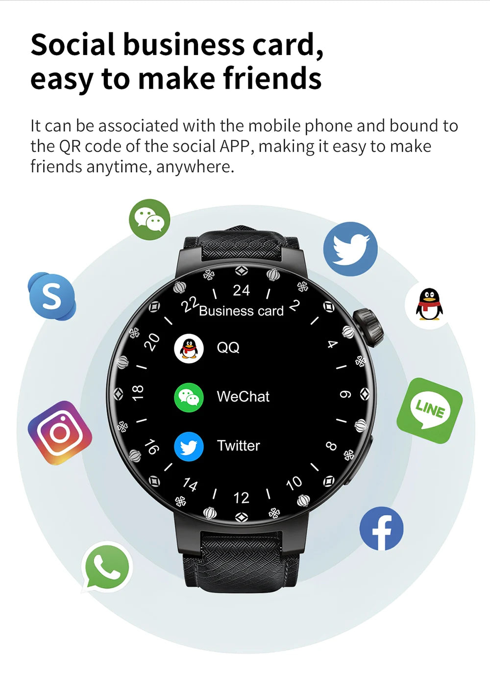 KUMI GT6 Pro 1.3" 360*360 AMOLED Smart watch 100+Sport Modes IP68 waterproof Bluetooth call Sleep Healthy Monitor for iOSAndroid