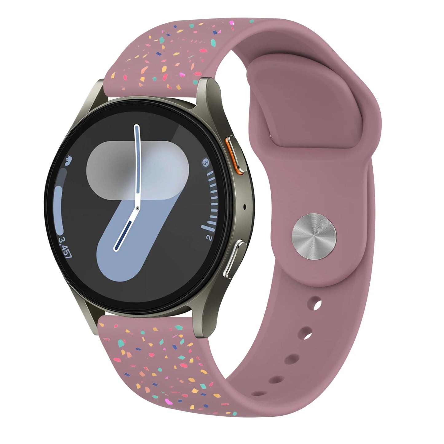 Colorful Soft Silicone Band For Amazfit GTS 4/2 Mini GTS 3 2e Strap For Amazfit Bip 3 Pro/Bip U Pro/Bip Lite/Bip S lite