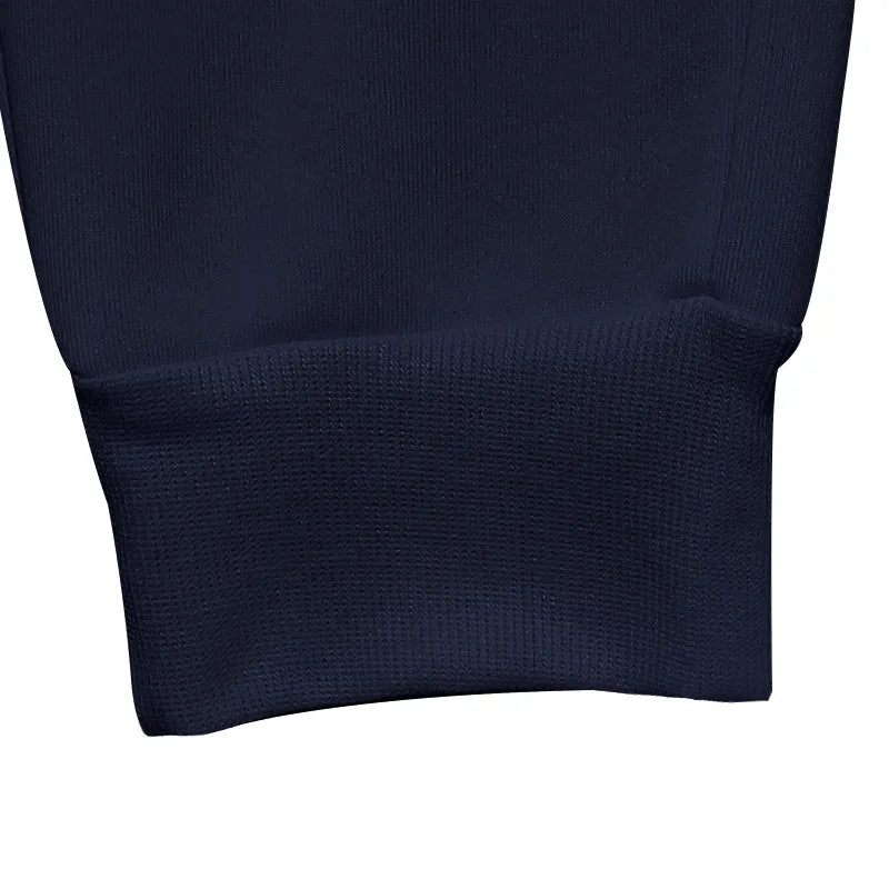 Men's Tracksuits 2 Piece Long Sleeve Athletic Full Zip Sweatsuits Jogging Suit Set Casual Outdoor Streetwear Sport Tracksuit Set