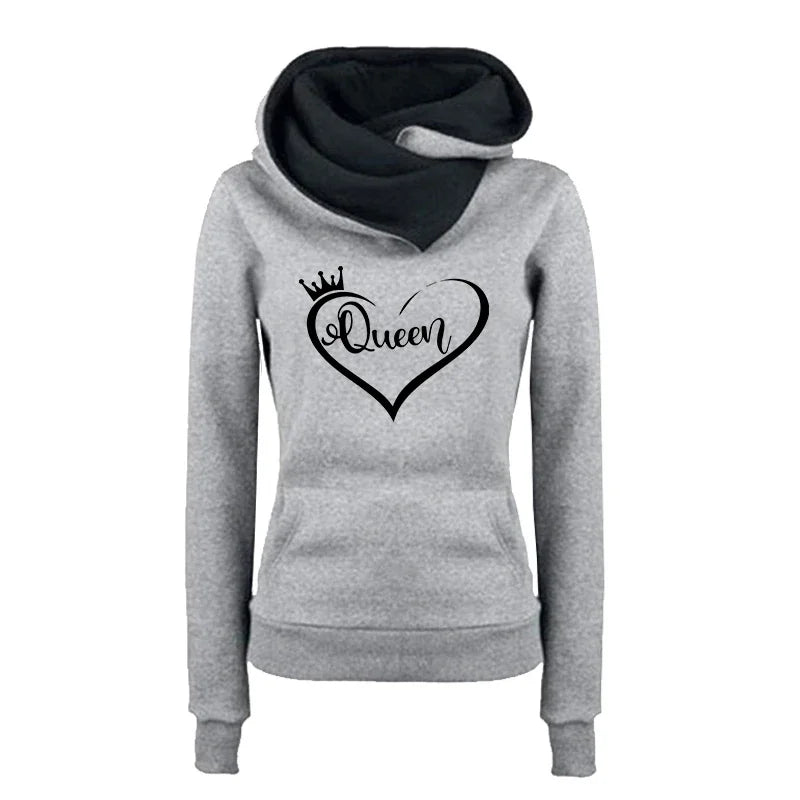 Women's Tracksuit Hot Sales Fashion Women's Clothing 2025 Casual Outdoor Daily Sweatpants Simplicity Sports Long Sleeve Pullover