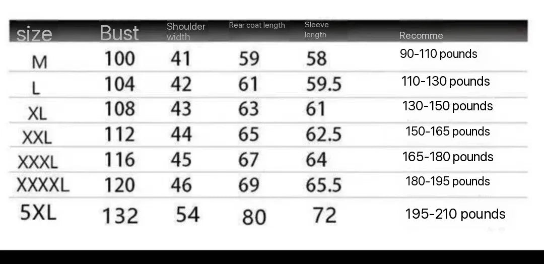 Winter Down Jacket Men's Fashion Hooded Super Light Warm Slim Coat Down Jacket Men's Coat