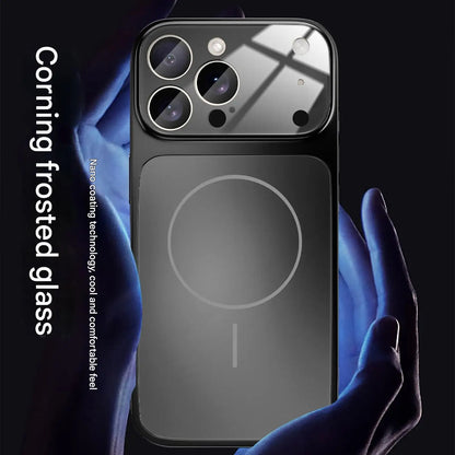 Turn Your Phone Into a 17 Like Phone Case Immediately Suitable For iPhone 13 14 15 16 17 Pro Max 17 Air With Magnetic Suction