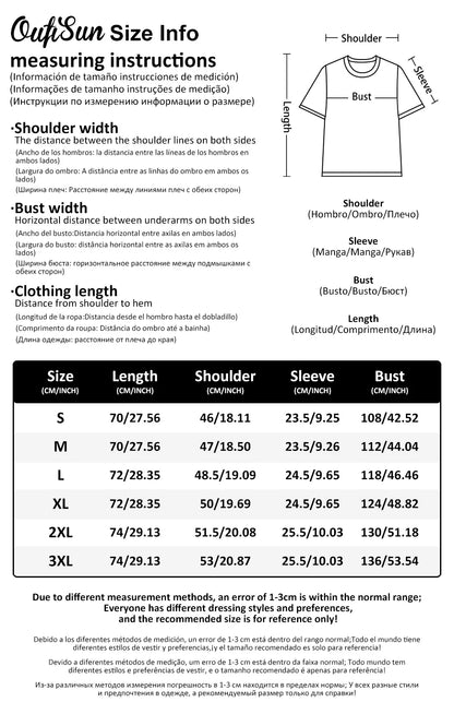 T-Shirts Spring Clothing Floral Graphic O-Neck Pullovers Short Sleeve Tops Streetwear Oversized Apparel Ladies 2023