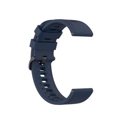 Silicone Strap for Amazfit GTR 47MM /2/2e/Stratos 3 GTR 4 3pro Bracelet Correa For Amazfit GTS 4 Mini/2 2E 3 Watchband