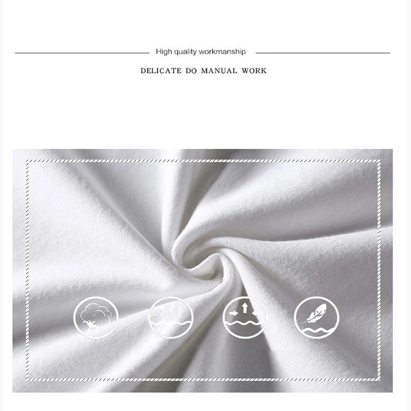 Men's Thin Hooded Hoodie Cotton Men's Top Spring and Autumn Solid Color Hooded Long sleeved Sweatshirt