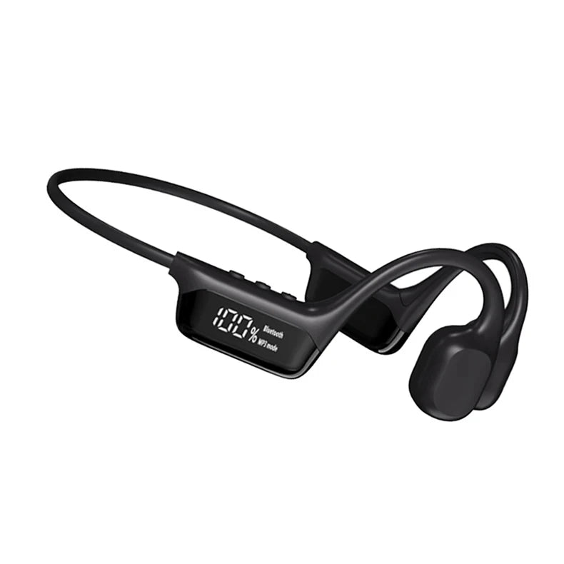 Xiaomi Mijia Bone Conduction Earphones IPX8 Waterproof Headset for Swimming Bluetooth 5.4 Wireless Sport Headphones MP3 32G RAM