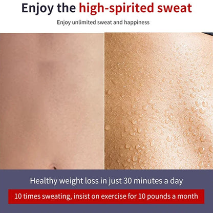 Waist Trainer Corsets for Women Workout Sauna Sweat Belly Trimmer Belt Sports Body Shaper Girdles Fitness Weight Loss Shapewear