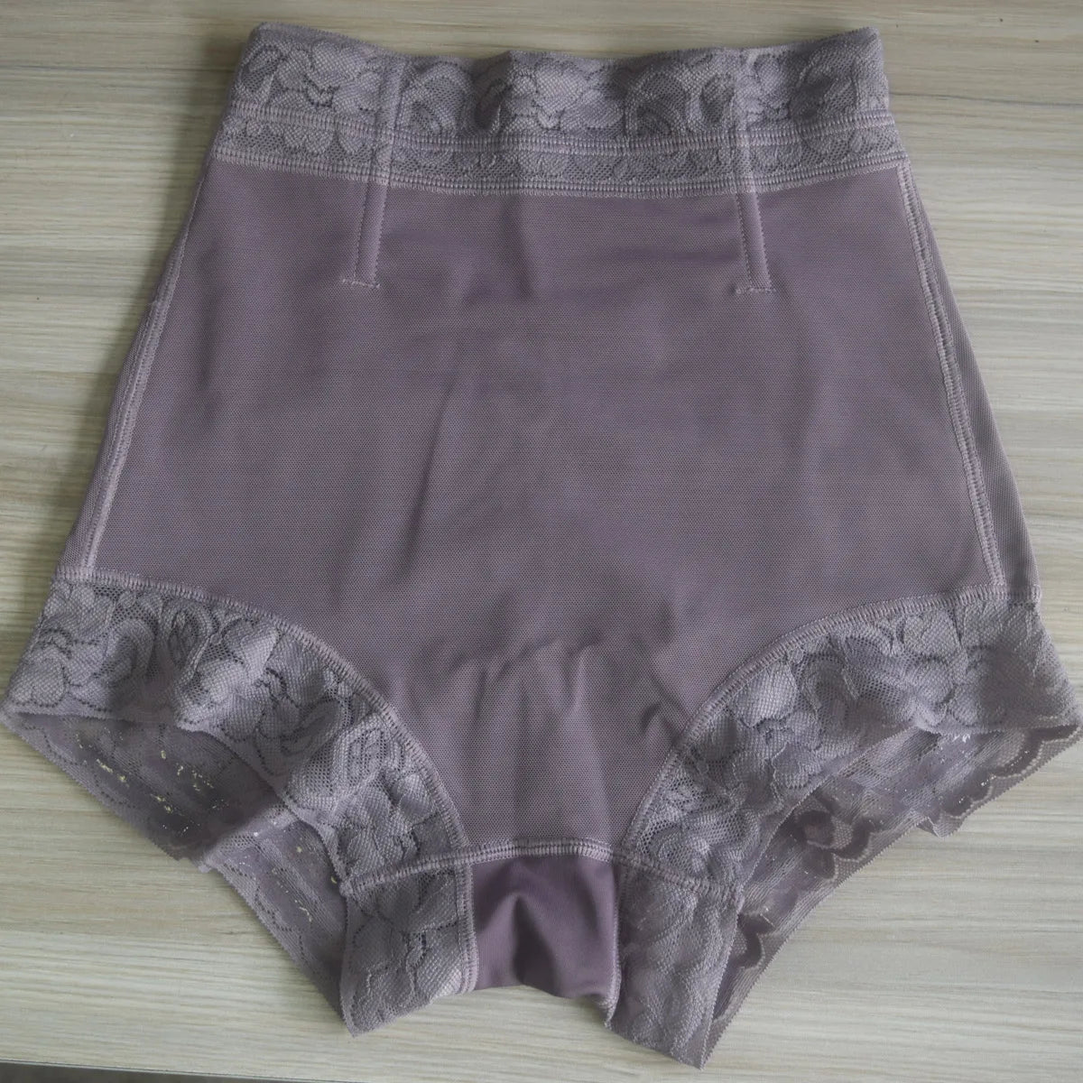 Colombianas tummy control butt lifter body shapewear women slimming girdle body shaper waist trainer high waist flat belly