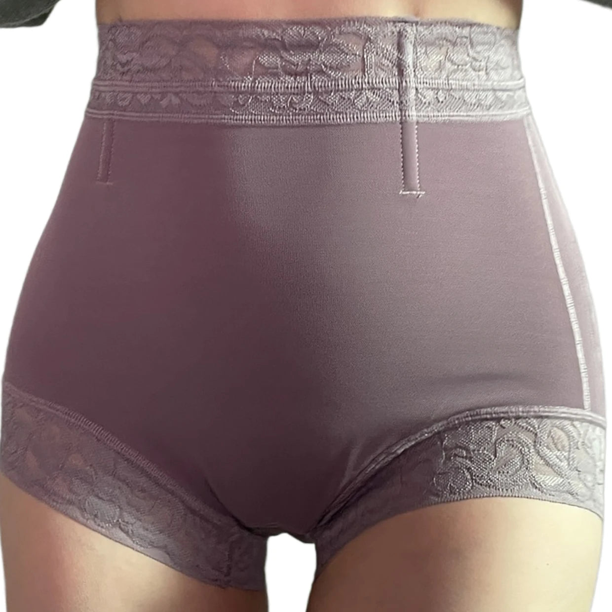 Colombianas tummy control butt lifter body shapewear women slimming girdle body shaper waist trainer high waist flat belly