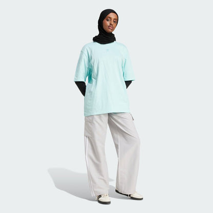 adidas women Essentials Boyfriend Tee - Japan 4 All