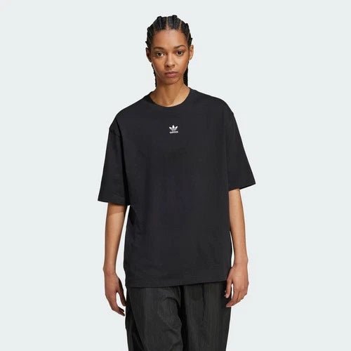 adidas women Essentials Boyfriend Tee - Japan 4 All