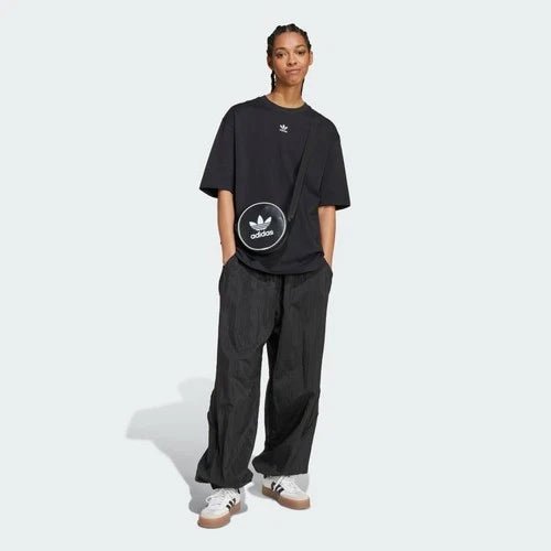 adidas women Essentials Boyfriend Tee - Japan 4 All