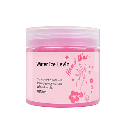 Cherry scented Hand and Foot Wax - anti - allergy moisturizing paraffin containing glycerin and honey, cherry flavor - Japan 4 All