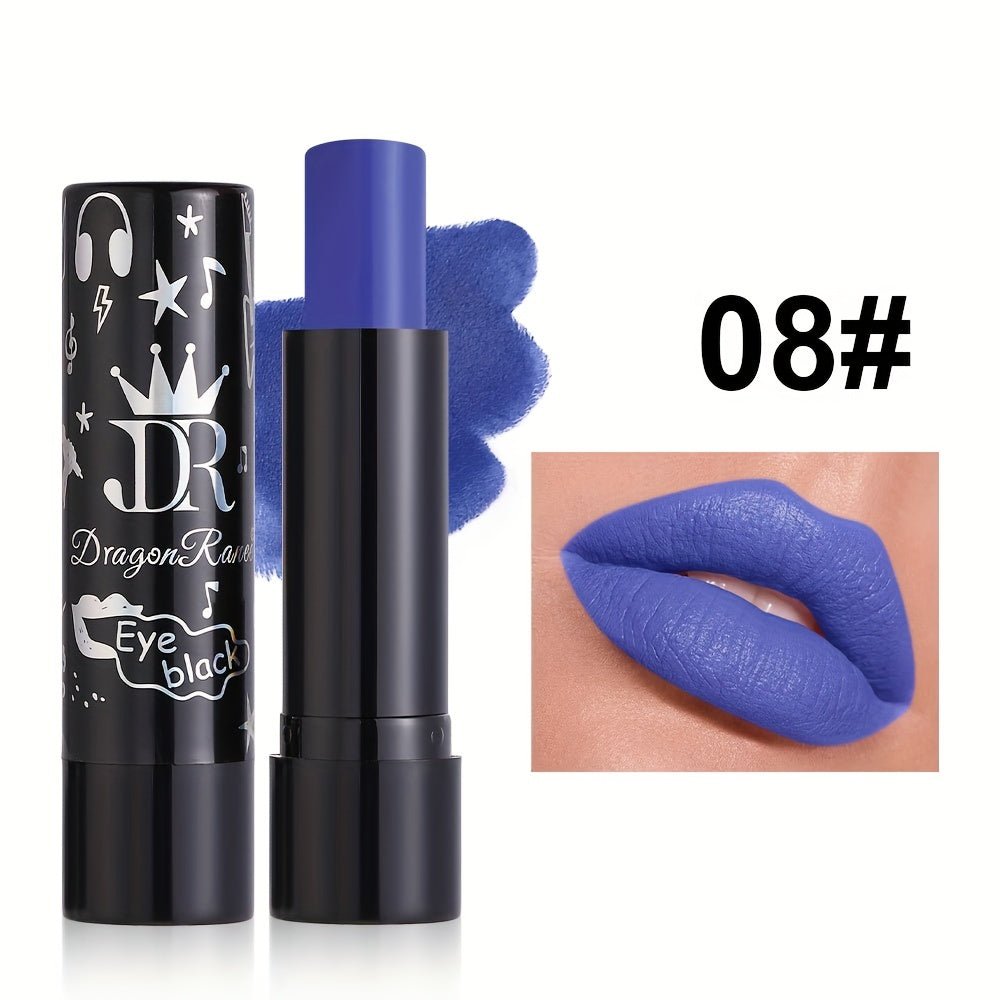 DragonRanee's Velvet Matte Lipstick - Japan 4 All