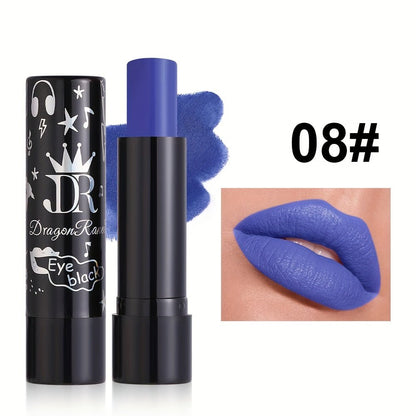 DragonRanee's Velvet Matte Lipstick - Japan 4 All