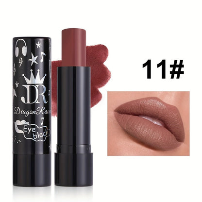 DragonRanee's Velvet Matte Lipstick - Japan 4 All