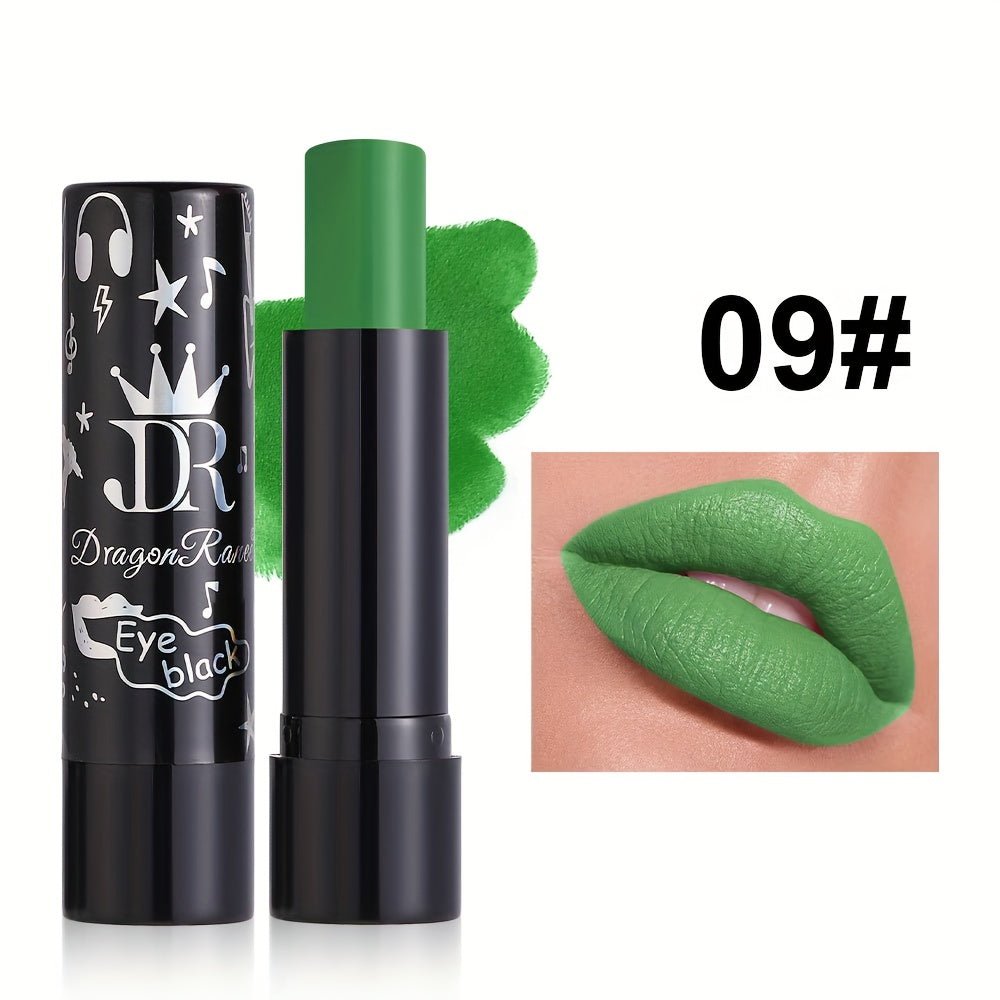 DragonRanee's Velvet Matte Lipstick - Japan 4 All