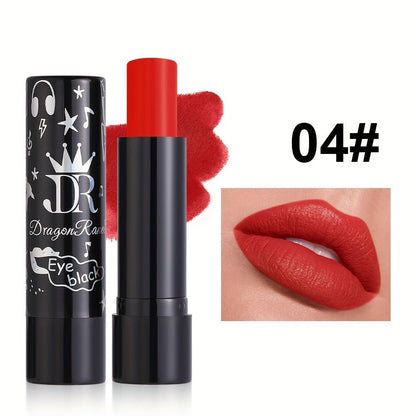 DragonRanee's Velvet Matte Lipstick - Japan 4 All