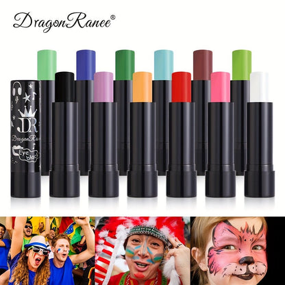 DragonRanee's Velvet Matte Lipstick - Japan 4 All
