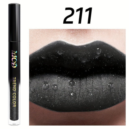 Gothic Glamour Lip Glaze Set - Japan 4 All