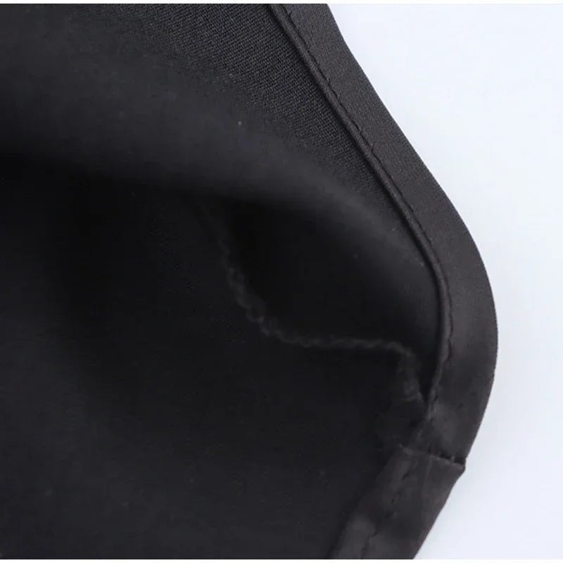 Party Solid Women Long Dresses Sexy A Line Backless Sleeveless Female Dress 2025 Summer Elegant Evening Satin Lady Robes - Japan 4 All