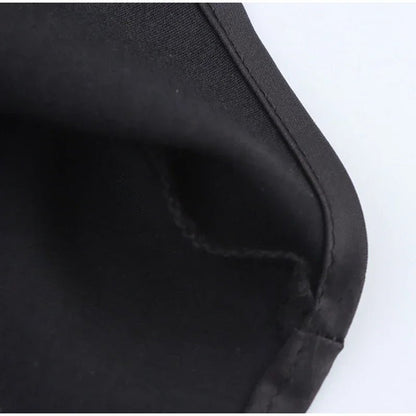 Party Solid Women Long Dresses Sexy A Line Backless Sleeveless Female Dress 2025 Summer Elegant Evening Satin Lady Robes - Japan 4 All