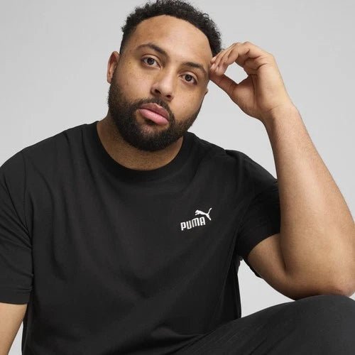 PUMA Essentials Men's Tee - Japan 4 All