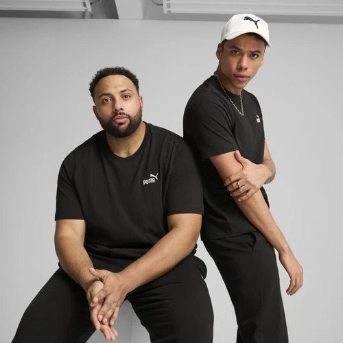 PUMA Essentials Men's Tee - Japan 4 All
