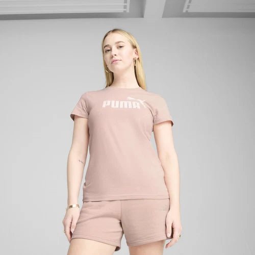 PUMA Essentials Women's Tee - Japan 4 All
