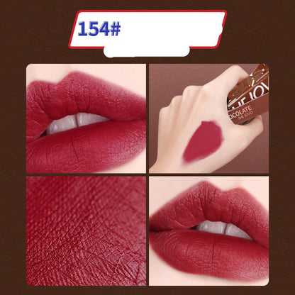 Velvety Matte Lip Glaze - Japan 4 All
