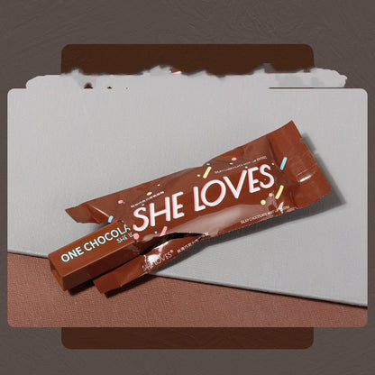 Velvety Matte Lip Glaze - Japan 4 All